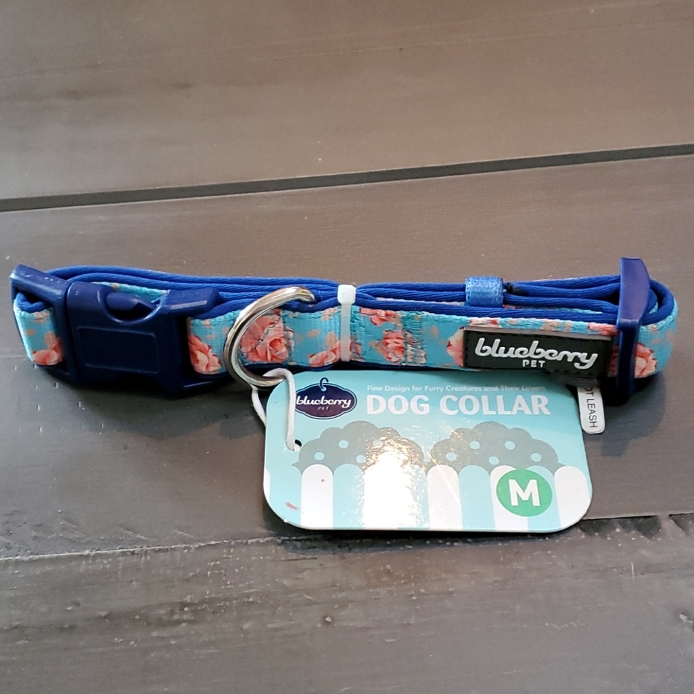 Blueberry Pet - Dog Collar - Picture 3 of 4